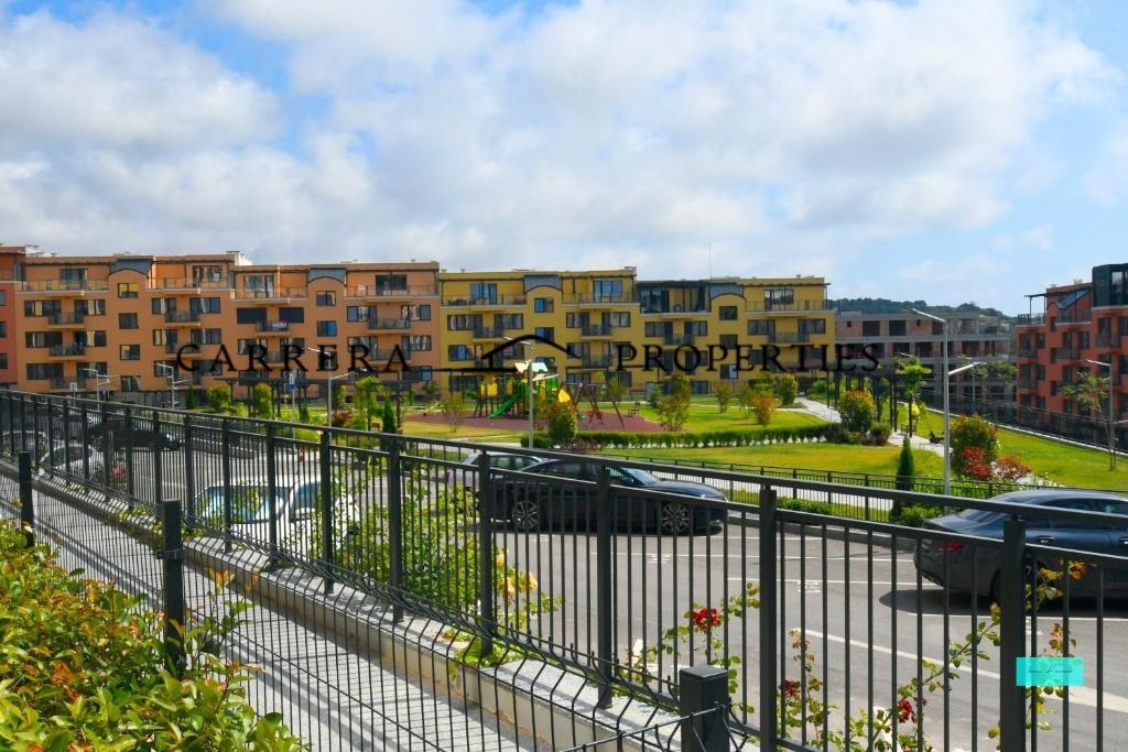 Дава под наем 2-СТАЕН, гр. Варна, к.к. Св.Св. Константин и Елена, снимка 2 - Апартаменти - 53705027