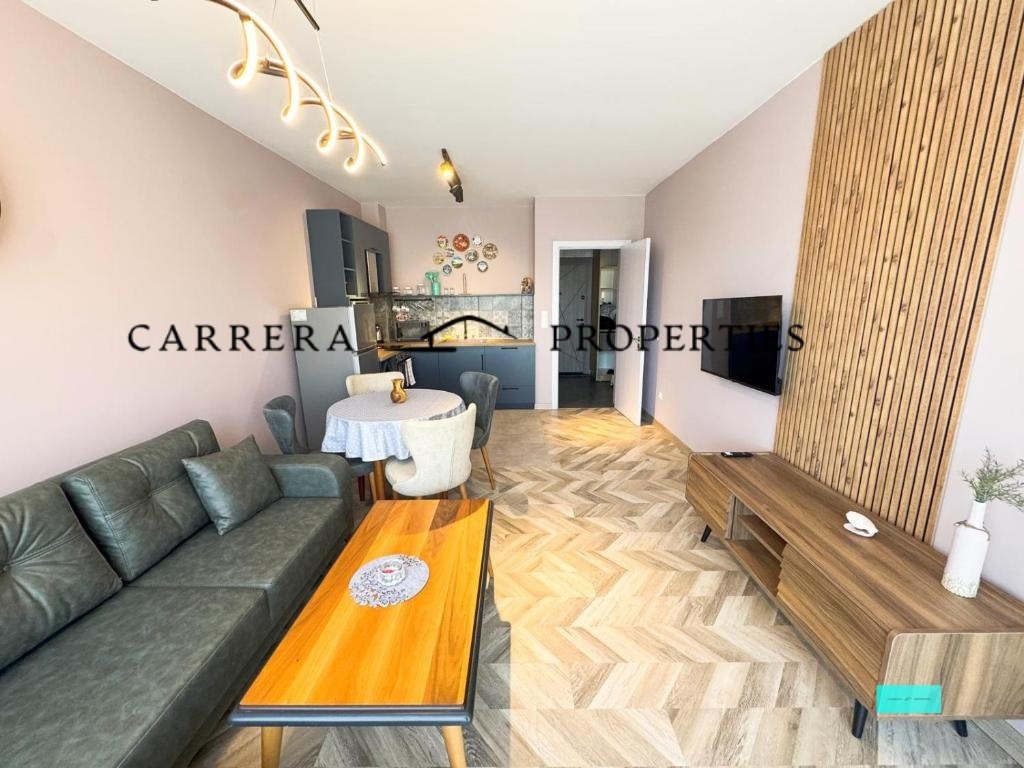 Дава под наем 2-СТАЕН, гр. Варна, к.к. Св.Св. Константин и Елена, снимка 5 - Апартаменти - 53705027