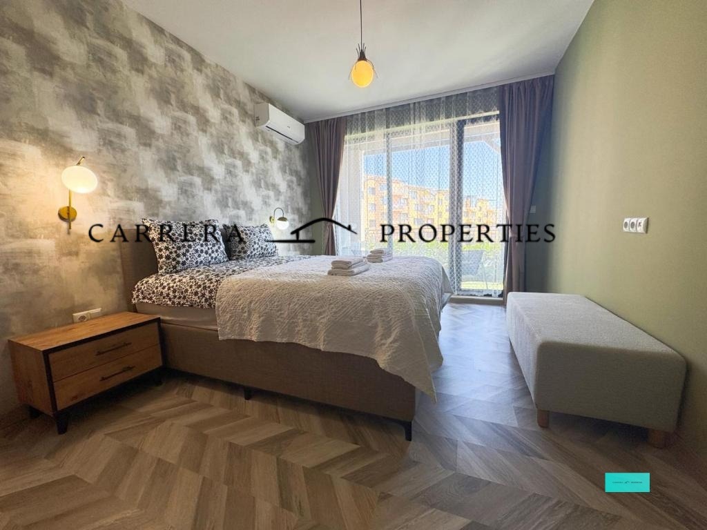 Дава под наем 2-СТАЕН, гр. Варна, к.к. Св.Св. Константин и Елена, снимка 8 - Апартаменти - 53705027