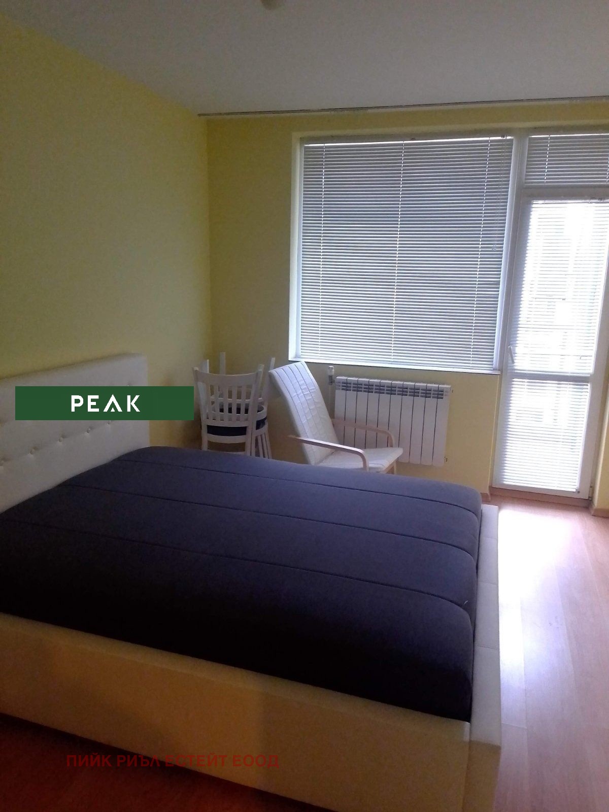 Дава под наем 2-СТАЕН, гр. София, Сердика, снимка 4 - Апартаменти - 54133962