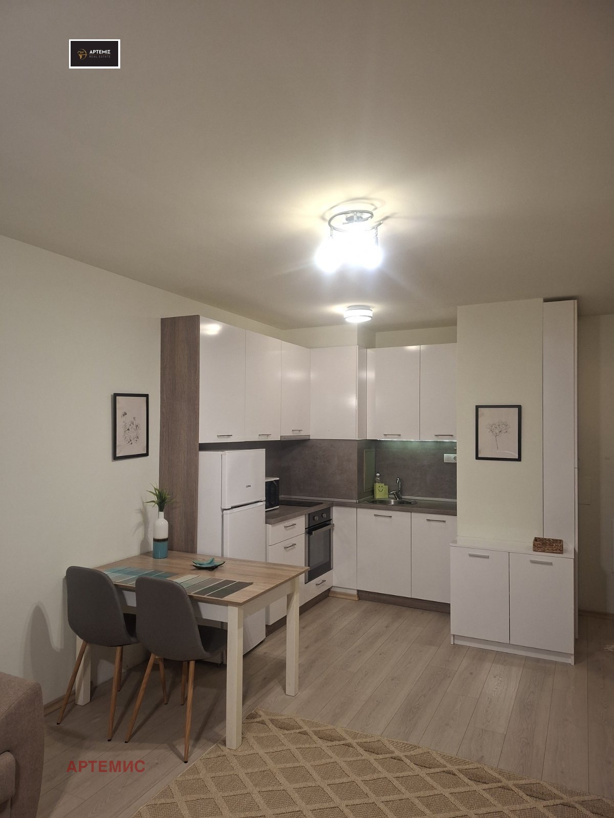 Дава под наем 2-СТАЕН, гр. София, Белите брези