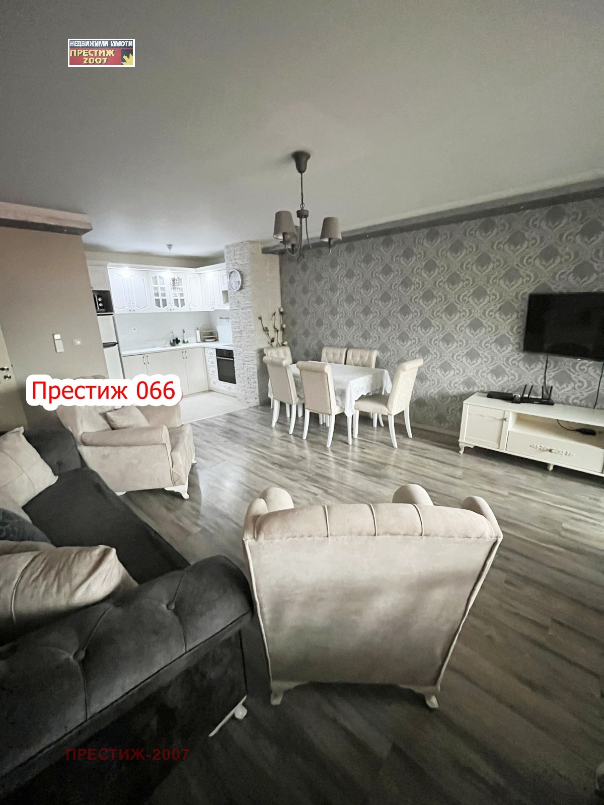 Дава под наем 3-СТАЕН, гр. Шумен, 5-ти полк