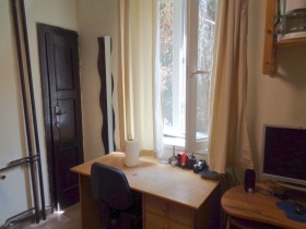Studio Tsentar, Sofia 4
