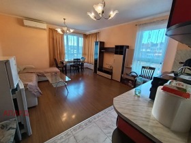 1 Schlafzimmer Razsadnika, Sofia