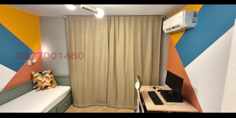 Дава под наем СТАЯ, гр. София, Връбница 1, снимка 6 - Стаи под наем - 52951287