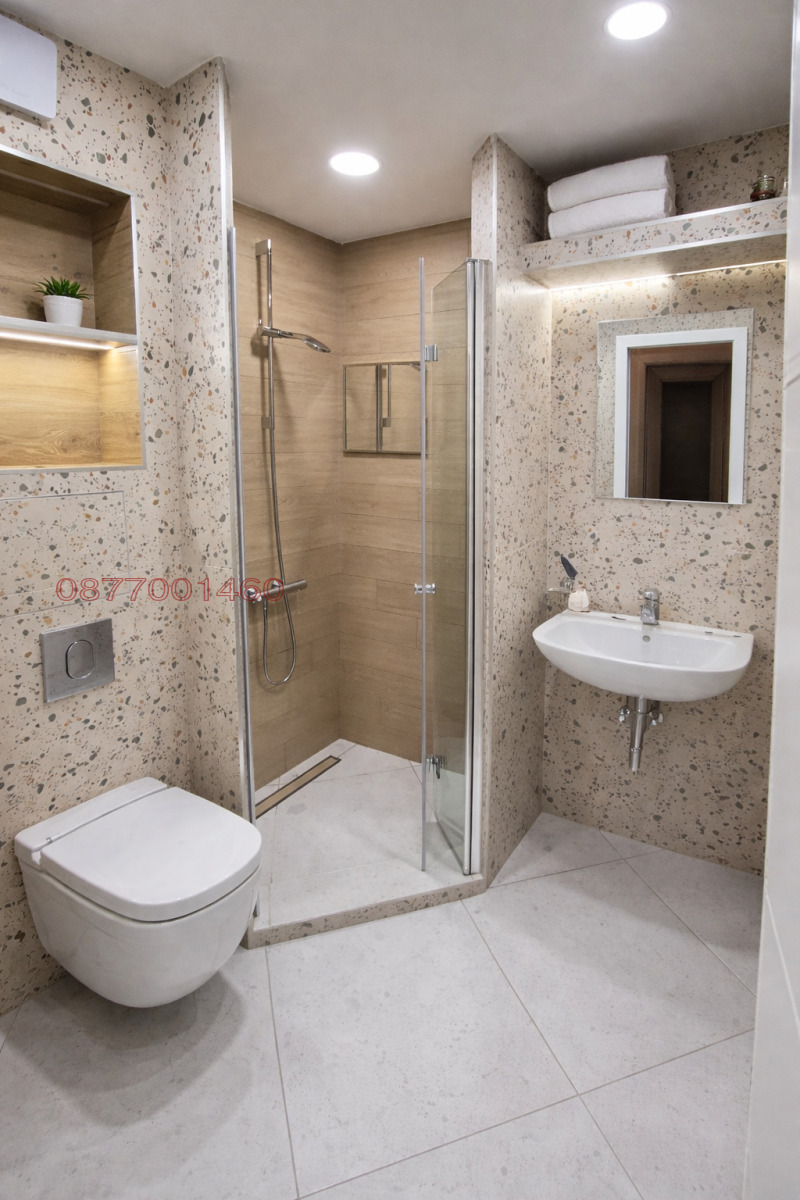 Дава под наем СТАЯ, гр. София, Връбница 1, снимка 3 - Стаи под наем - 52951287