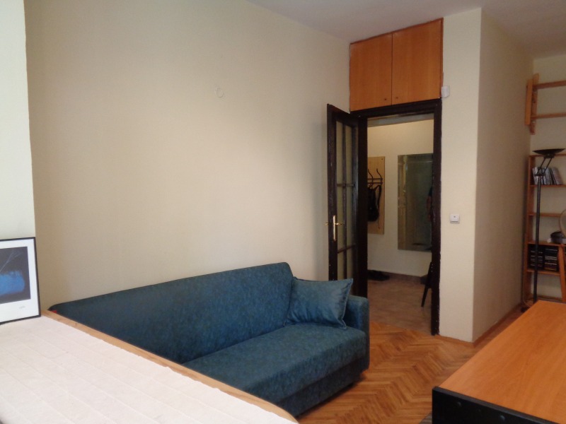 For Rent  Studio Sofia , Tsentar , 50 sq.m | 97395742