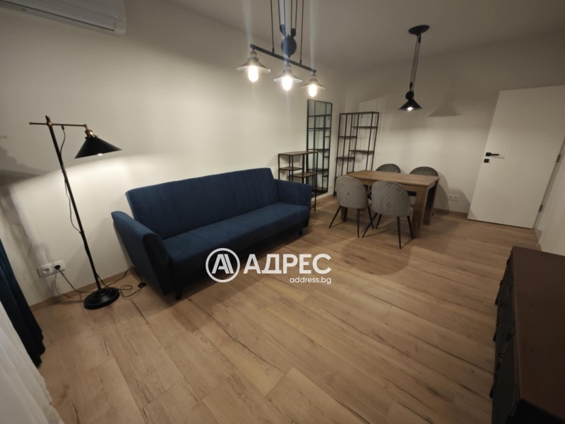 Para alugar  1 quarto Sofia , Iztok , 70 m² | 17587812 - imagem [2]