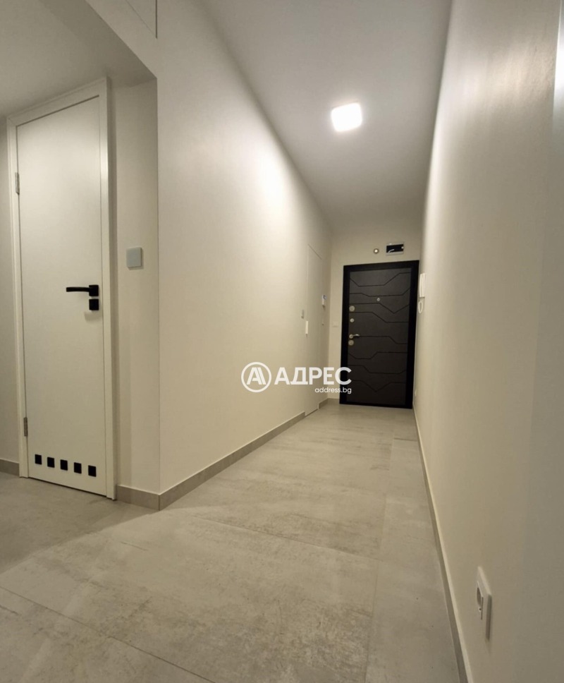 Para alugar  1 quarto Sofia , Iztok , 70 m² | 17587812 - imagem [12]