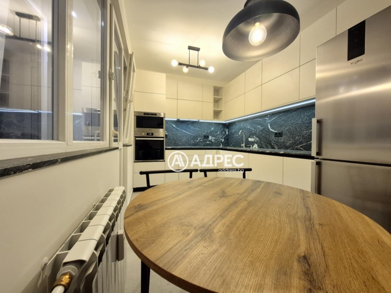 Para alugar  1 quarto Sofia , Iztok , 70 m² | 17587812 - imagem [4]