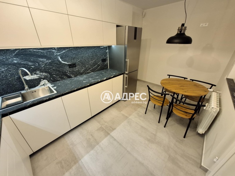 Para alugar  1 quarto Sofia , Iztok , 70 m² | 17587812 - imagem [6]