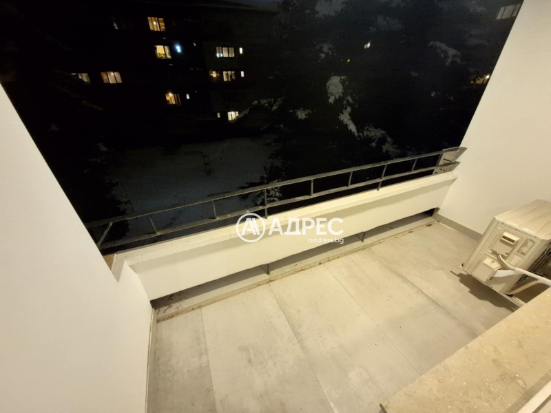 Para alugar  1 quarto Sofia , Iztok , 70 m² | 17587812 - imagem [15]