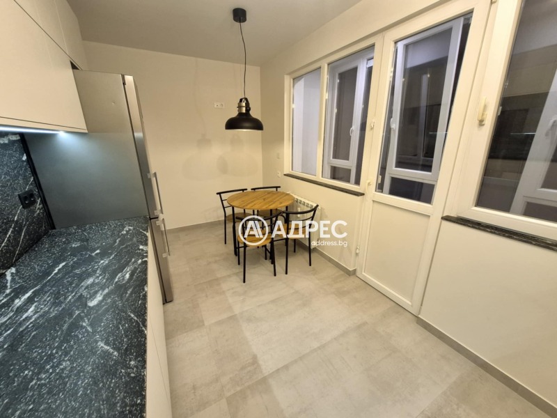 Para alugar  1 quarto Sofia , Iztok , 70 m² | 17587812 - imagem [7]