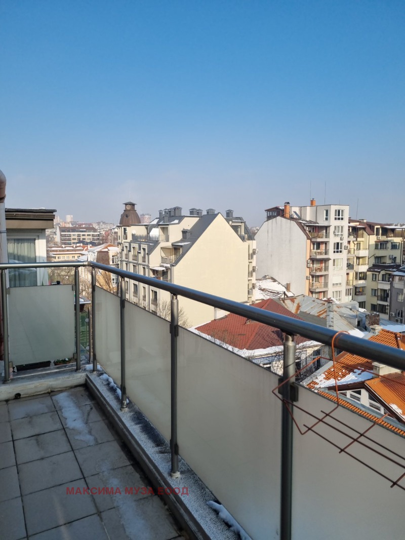 Kiralık  1 yatak odası Sofia , Zona B-5 , 75 metrekare | 68045027 - görüntü [11]