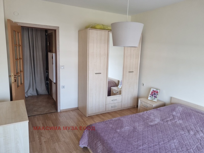 Kiralık  1 yatak odası Sofia , Zona B-5 , 75 metrekare | 68045027 - görüntü [8]