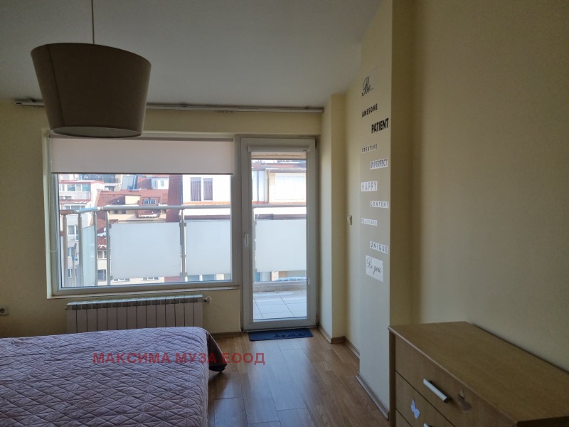 Kiralık  1 yatak odası Sofia , Zona B-5 , 75 metrekare | 68045027 - görüntü [10]