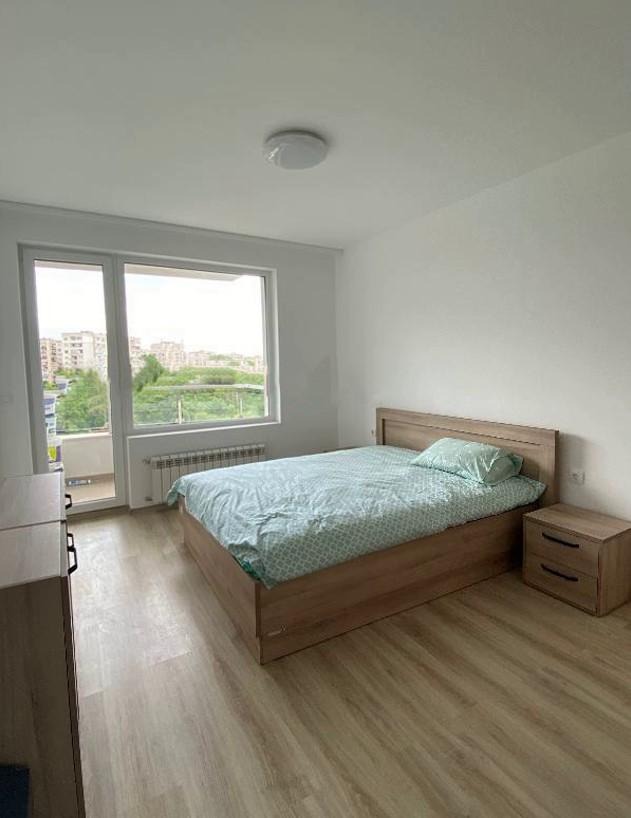 K pronájmu  1 ložnice Sofia , Mladost 4 , 54 m2 | 50329213 - obraz [5]
