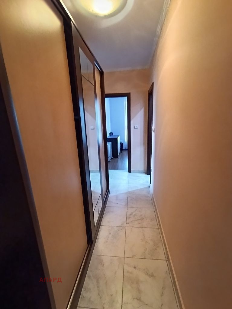 Zu vermieten  1 Schlafzimmer Sofia , Razsadnika , 44 qm | 57439068 - Bild [7]