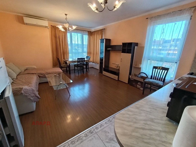 Zu vermieten  1 Schlafzimmer Sofia , Razsadnika , 44 qm | 57439068 - Bild [3]