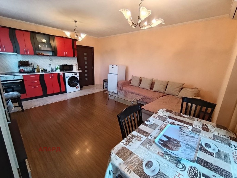 Zu vermieten  1 Schlafzimmer Sofia , Razsadnika , 44 qm | 57439068 - Bild [2]