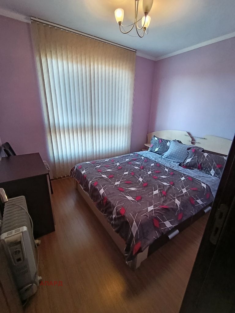 Zu vermieten  1 Schlafzimmer Sofia , Razsadnika , 44 qm | 57439068 - Bild [5]