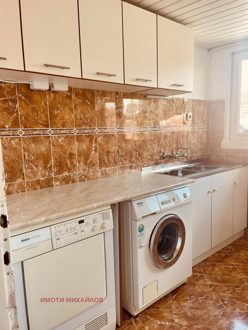 В аренду  1 спальня София , Лозенец , 60 кв.м | 57150046 - изображение [4]