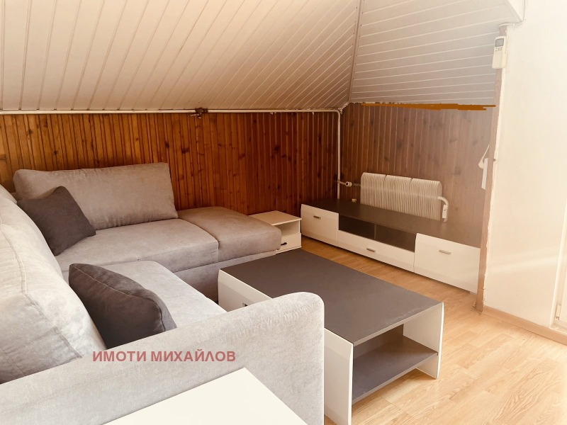 В аренду  1 спальня София , Лозенец , 60 кв.м | 57150046