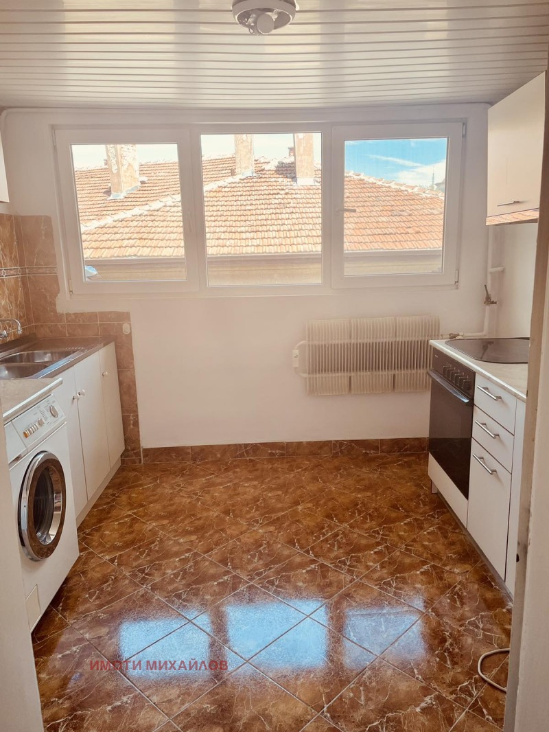 В аренду  1 спальня София , Лозенец , 60 кв.м | 57150046 - изображение [2]
