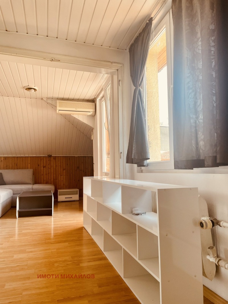 В аренду  1 спальня София , Лозенец , 60 кв.м | 57150046 - изображение [9]