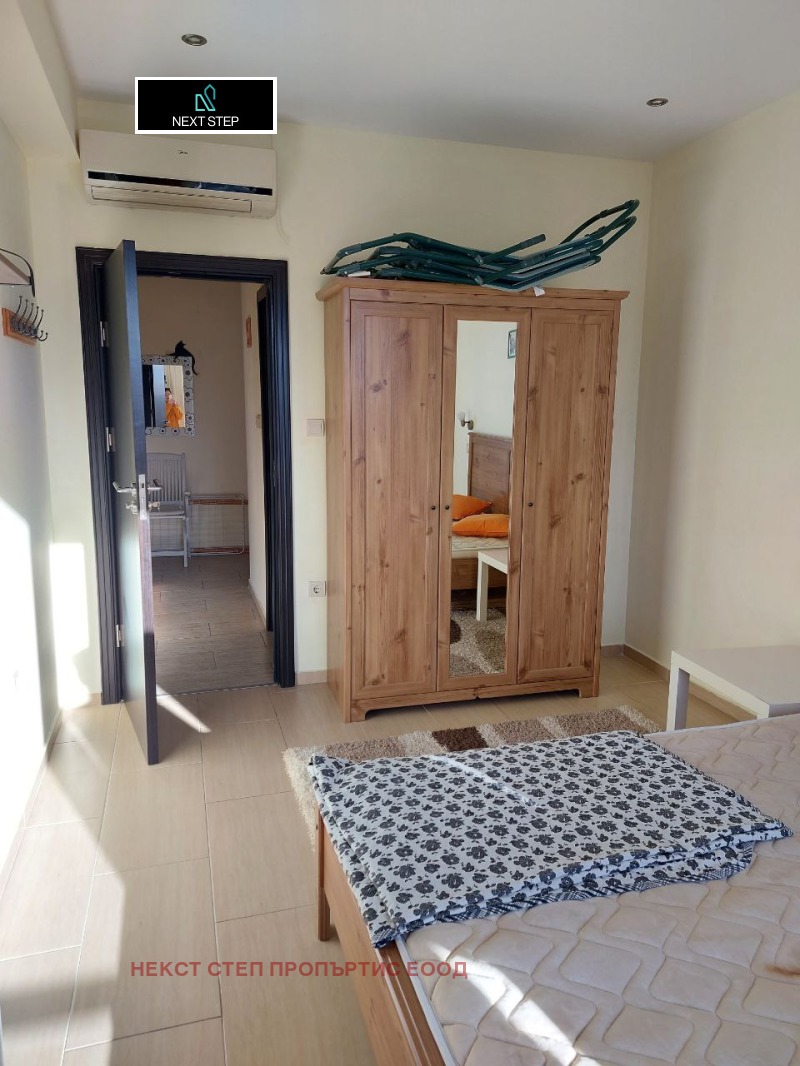 Дава под наем 2-СТАЕН, гр. Варна, м-т Ален мак, снимка 6 - Апартаменти - 53076928