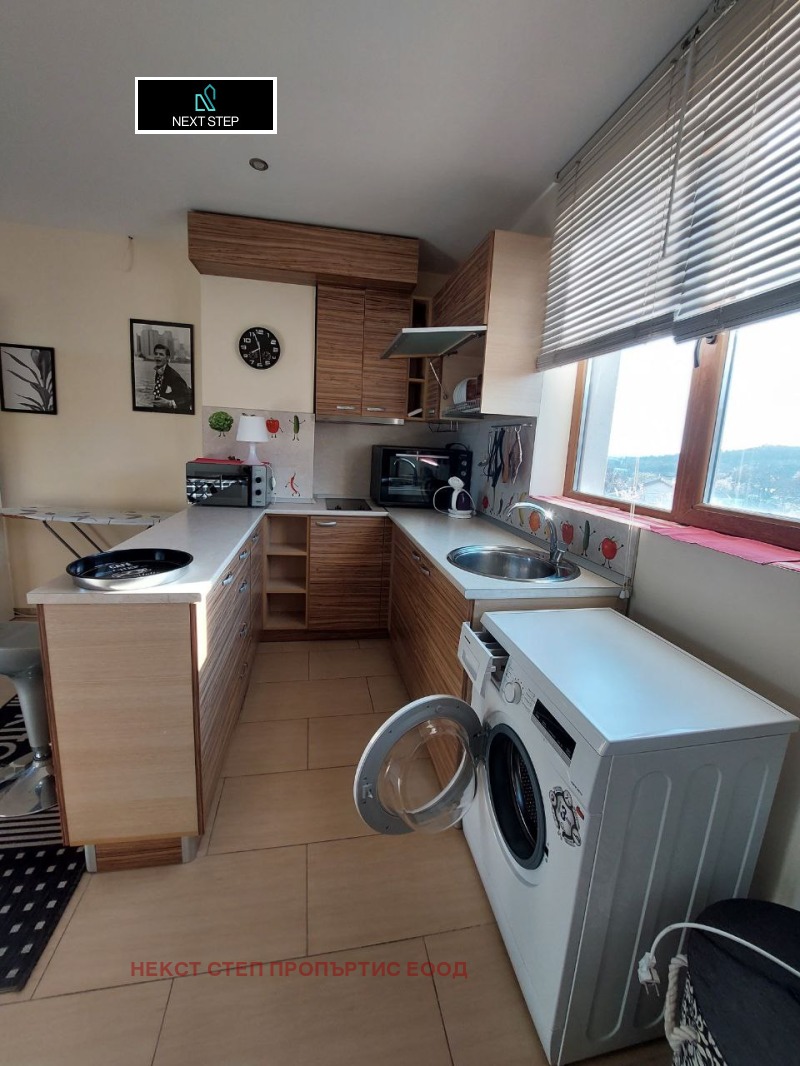 Дава под наем 2-СТАЕН, гр. Варна, м-т Ален мак, снимка 4 - Апартаменти - 53076928