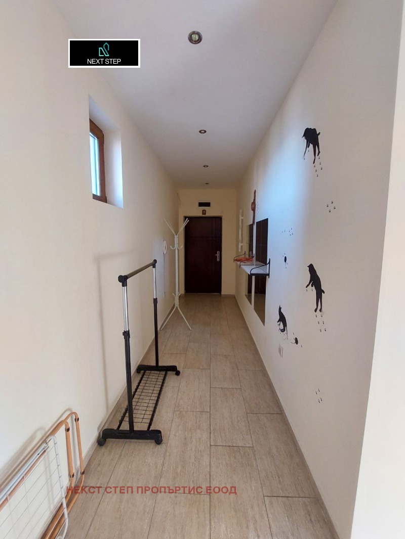 Дава под наем 2-СТАЕН, гр. Варна, м-т Ален мак, снимка 7 - Апартаменти - 53076928