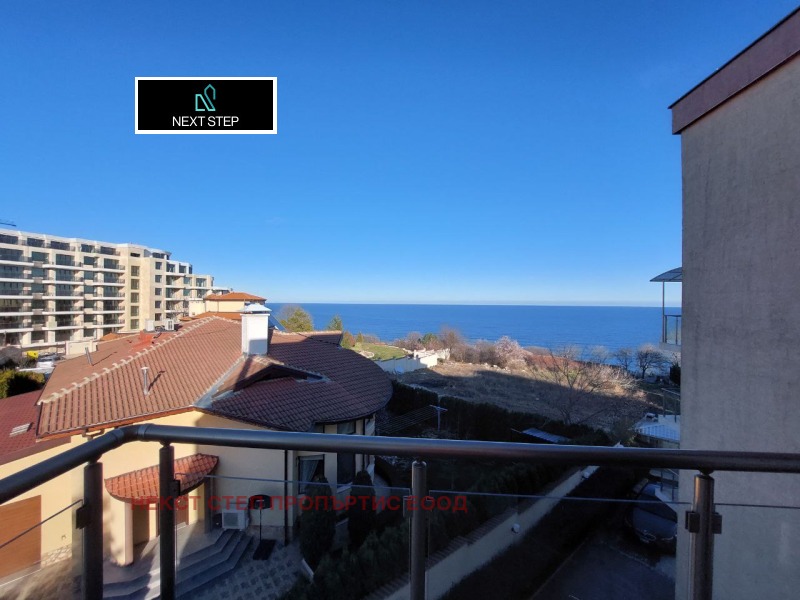 Дава под наем 2-СТАЕН, гр. Варна, м-т Ален мак, снимка 8 - Апартаменти - 53076928