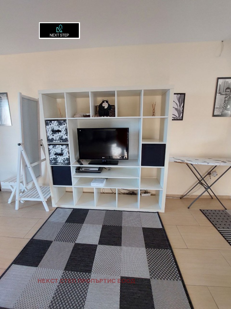 Дава под наем 2-СТАЕН, гр. Варна, м-т Ален мак, снимка 3 - Апартаменти - 53076928