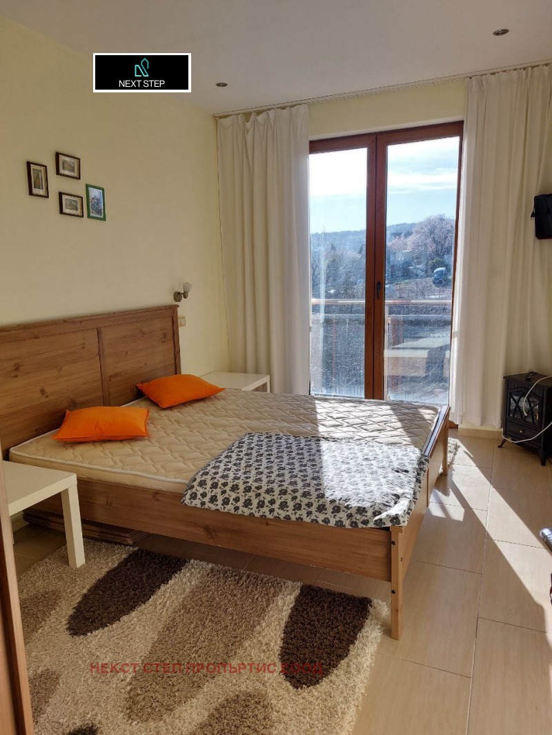 Дава под наем 2-СТАЕН, гр. Варна, м-т Ален мак, снимка 5 - Апартаменти - 53076928