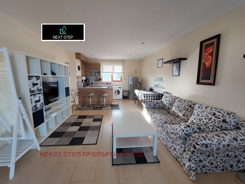 Дава под наем 2-СТАЕН, гр. Варна, м-т Ален мак