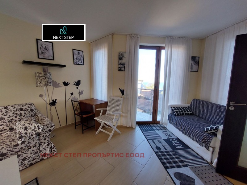 Дава под наем 2-СТАЕН, гр. Варна, м-т Ален мак, снимка 2 - Апартаменти - 53076928