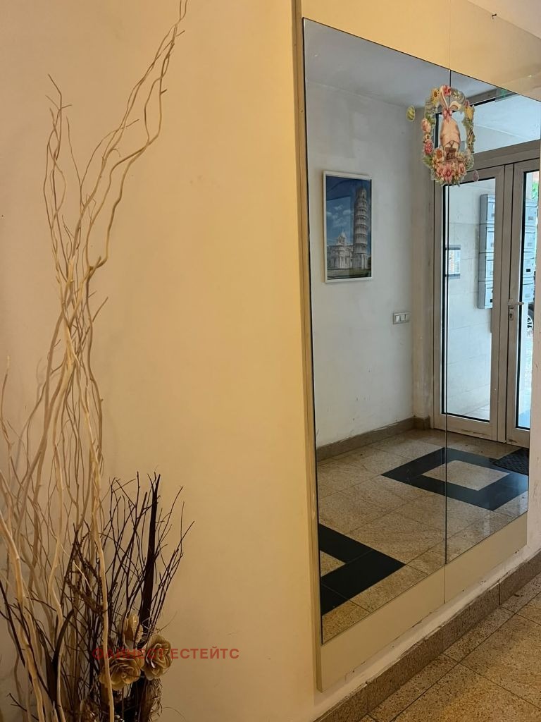 Дава под наем 2-СТАЕН, гр. София, Сухата река, снимка 12 - Апартаменти - 56154543