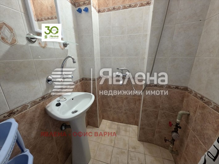 K pronájmu  2 ložnice Varna , Bazar Levski , 80 m2 | 52693144 - obraz [6]