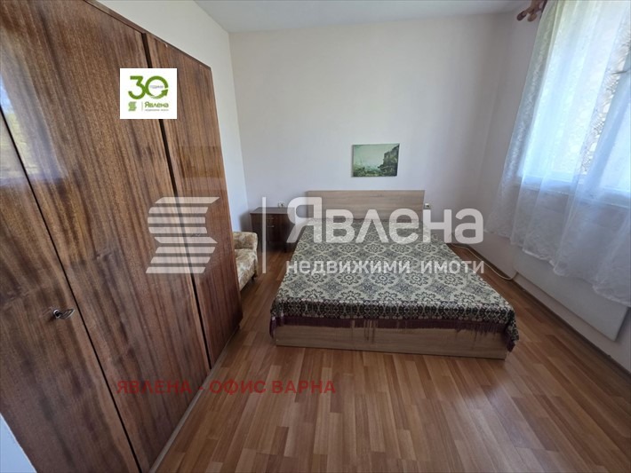 K pronájmu  2 ložnice Varna , Bazar Levski , 80 m2 | 52693144 - obraz [4]