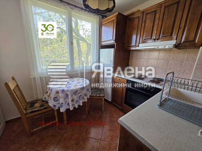 K pronájmu  2 ložnice Varna , Bazar Levski , 80 m2 | 52693144 - obraz [2]