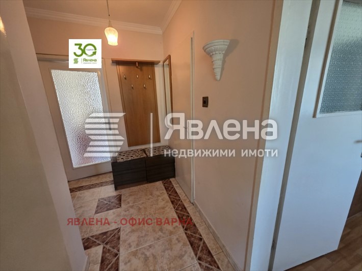 K pronájmu  2 ložnice Varna , Bazar Levski , 80 m2 | 52693144 - obraz [8]