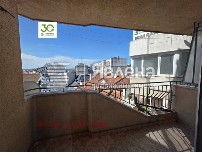 K pronájmu  2 ložnice Varna , Bazar Levski , 80 m2 | 52693144 - obraz [9]