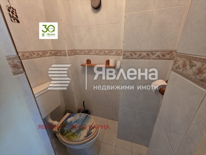 K pronájmu  2 ložnice Varna , Bazar Levski , 80 m2 | 52693144 - obraz [3]