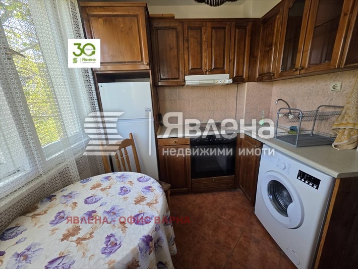 K pronájmu  2 ložnice Varna , Bazar Levski , 80 m2 | 52693144