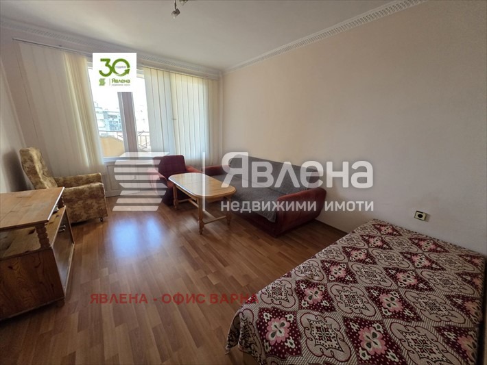 K pronájmu  2 ložnice Varna , Bazar Levski , 80 m2 | 52693144 - obraz [5]
