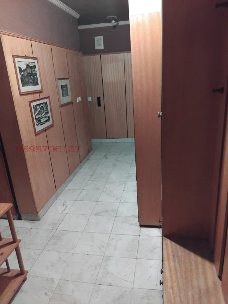 Дава под наем 3-СТАЕН, гр. София, Красно село, снимка 6 - Апартаменти - 52770484