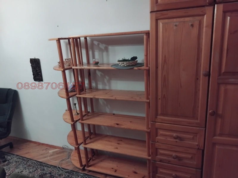 Дава под наем 3-СТАЕН, гр. София, Красно село, снимка 15 - Апартаменти - 52770484