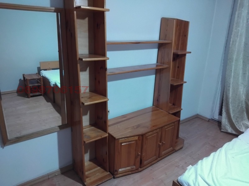 Дава под наем 3-СТАЕН, гр. София, Красно село, снимка 12 - Апартаменти - 52770484