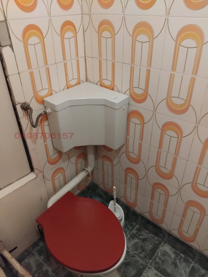 Дава под наем 3-СТАЕН, гр. София, Красно село, снимка 13 - Апартаменти - 52770484